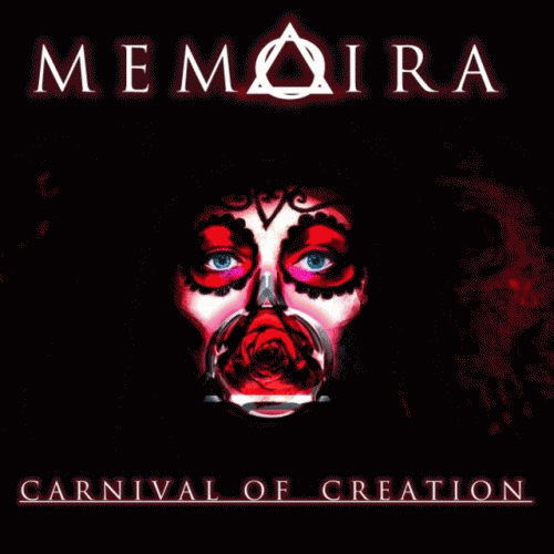 Memoira : Carnival of Creation (Single)